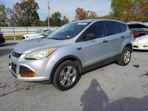 Ford Escape S 2.5L 4 2014