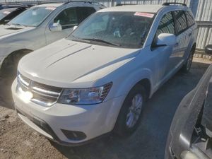 Dodge Journey SXT 3.6L 6 2014