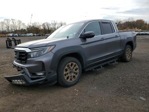 Honda Ridgeline RTL 3.5L 6 2021
