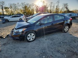 Kia Cerato / Forte / K3 LX 1.8L 4 2015