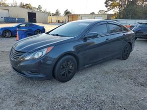 Hyundai Sonata GLS 2.4L 4 2014