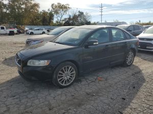 Volvo S40 2.4I 2.4L 5 2010