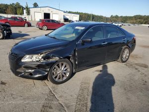 Toyota Camry BASE 2.4L 4 2009