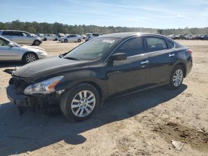 Nissan Altima 2.5 2.5L 4 2014