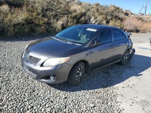 Toyota Corolla BASE 1.8L 4 2009