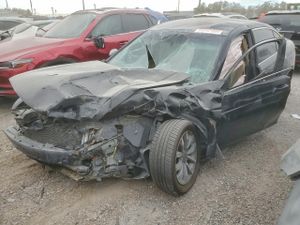 Honda Accord LX 2.4L 4 2009