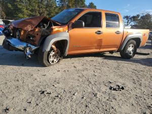 Chevrolet Colorado 3.5L 5 2005