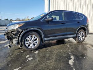 Honda CR-V EX 2.4L 4 2014