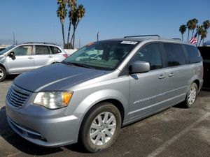 Chrysler Town & Country TOURING 3.6L 6 2014