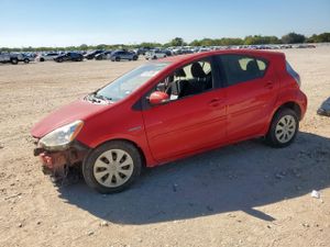 Toyota Prius 1.5L 4 2014