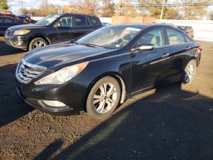 Hyundai Sonata SE 2.0L 4 2011