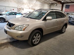 Lexus RX 330 3.3L 6 2004