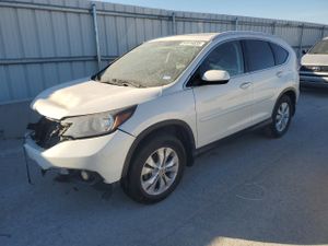 Honda CR-V EXL 2.4L 4 2014
