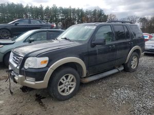 Ford Explorer EDDIE BAUER 4.0L 6 2010