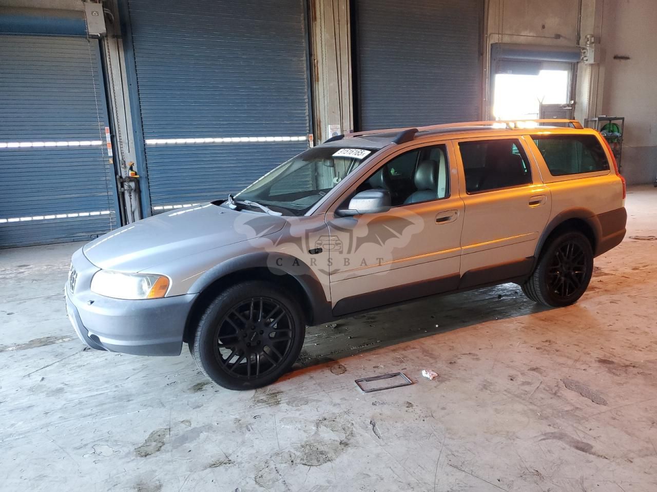 Volvo XC70 2.5L 5 2006