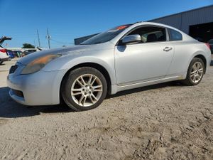 Nissan Altima 3.5SE 3.5L 6 2008