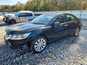 Honda Accord EX 2.4L 4 2015
