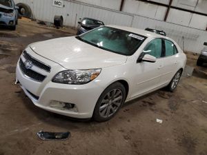 Chevrolet Malibu 2LT 2.5L 4 2013