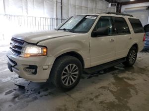 Ford Expedition XLT 3.5L 6 2015