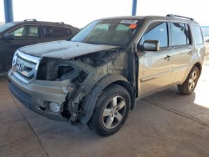 Honda Pilot EX 3.5L 6 2011