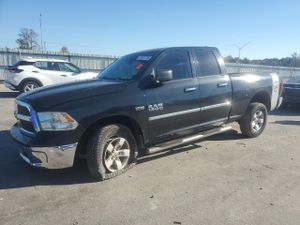RAM 1500 SLT 5.7L 8 2014