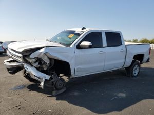 Chevrolet Silverado 1500 K1500 LT 5.3L 8 2015