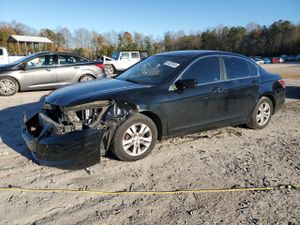 Honda Accord SE 2.4L 4 2012
