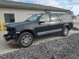 Lincoln Navigator L 5.4L 8 2014
