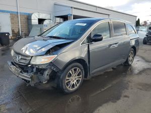 Honda Odyssey EX 3.5L 6 2012