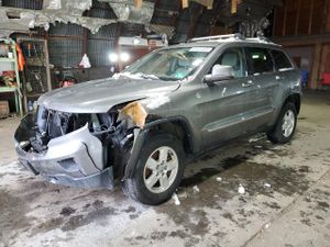 Jeep Grand Cherokee LAREDO 3.6L 6 2012