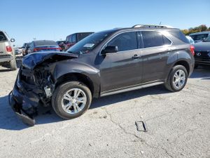 Chevrolet Equinox LT 2.4L 4 2015