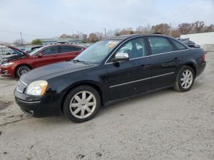Ford Five Hundred LIMITED 3.0L 6 2006