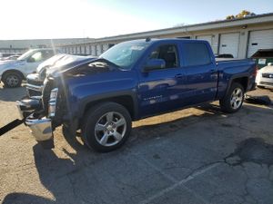 Chevrolet Silverado 1500 K1500 LT 5.3L 8 2014