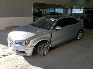 Audi A3 PREMIUM 2.0L 4 2015