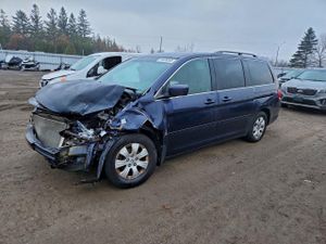 Honda Odyssey EX 3.5L 6 2008