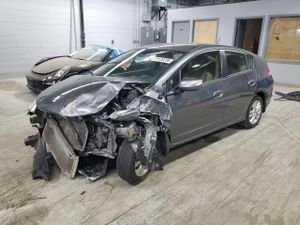 Honda Insight EX 1.3L 4 2014