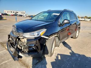Chevrolet Trax 1LT 1.4L 4 2019