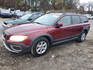 Volvo XC70 3.2L 6 2008