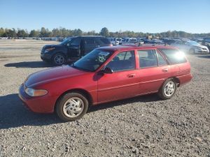 Ford Escort 2.0L 4 1998