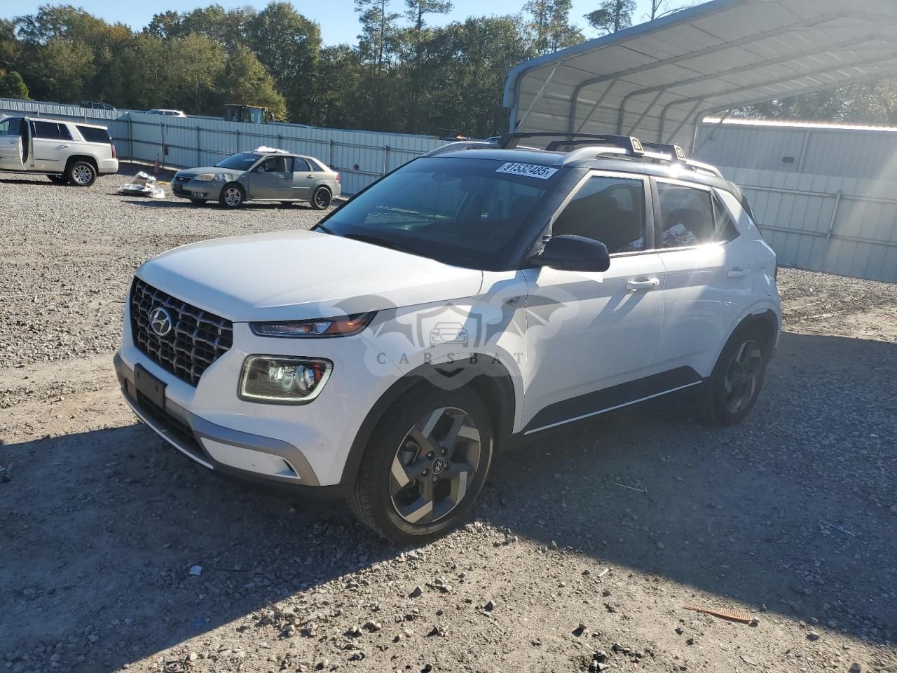 Hyundai Venue SEL 1.6L 4 2024
