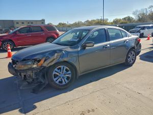 Honda Accord SE 2.4L 4 2012