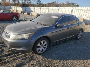 Honda Accord EXL 2.4L 4 2008