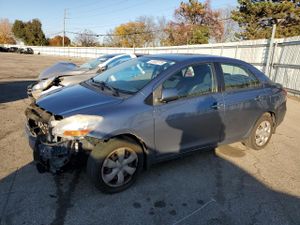 Toyota Yaris 1.5L 4 2007