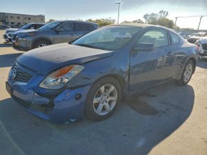 Nissan Altima 2.5S 2.5L 4 2009