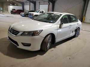 Honda Accord EXL 3.5L 6 2014