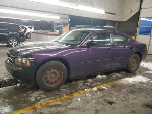 Dodge Challenger SE 3.5L 6 2006