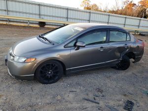 Honda Civic LX 1.8L 4 2007