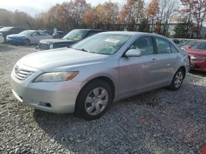 Toyota Camry CE 2.4L 4 2007