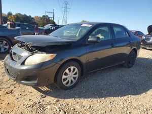 Toyota Corolla BASE 1.8L 4 2009