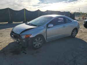 Honda Civic LX 1.8L 4 2008